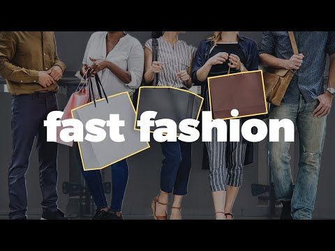 Is Ross Fast Fashion?