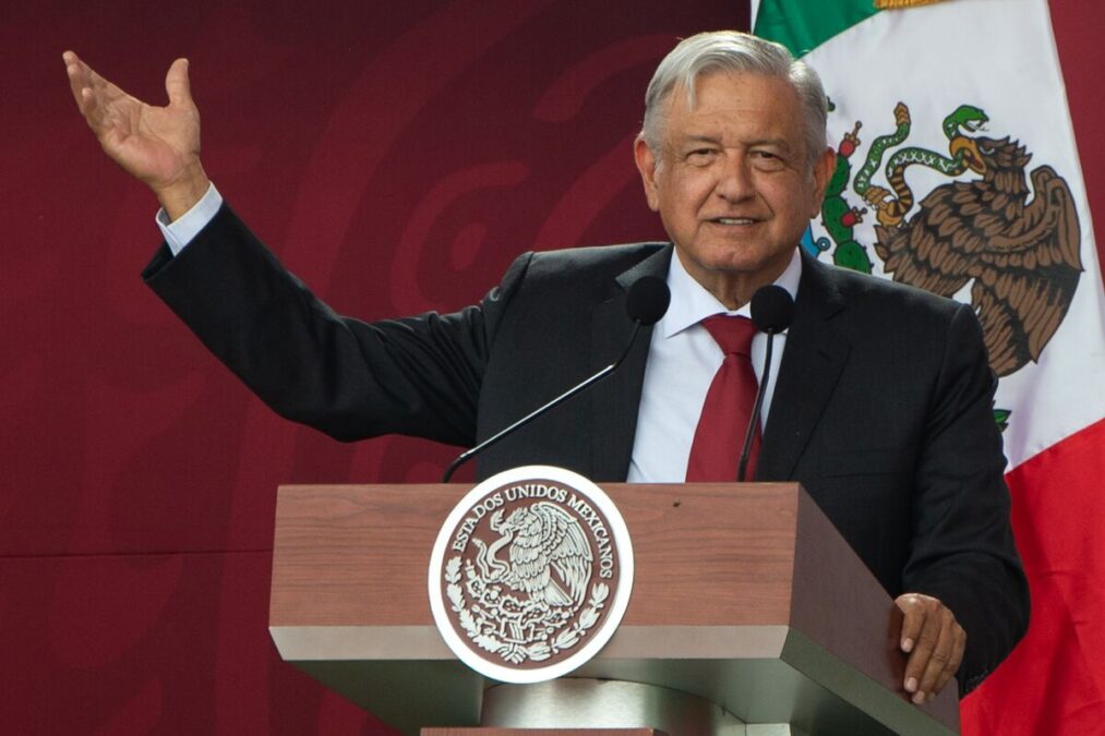 Mexican Economy: A Mixed Bag Awaits the New President’s Agenda