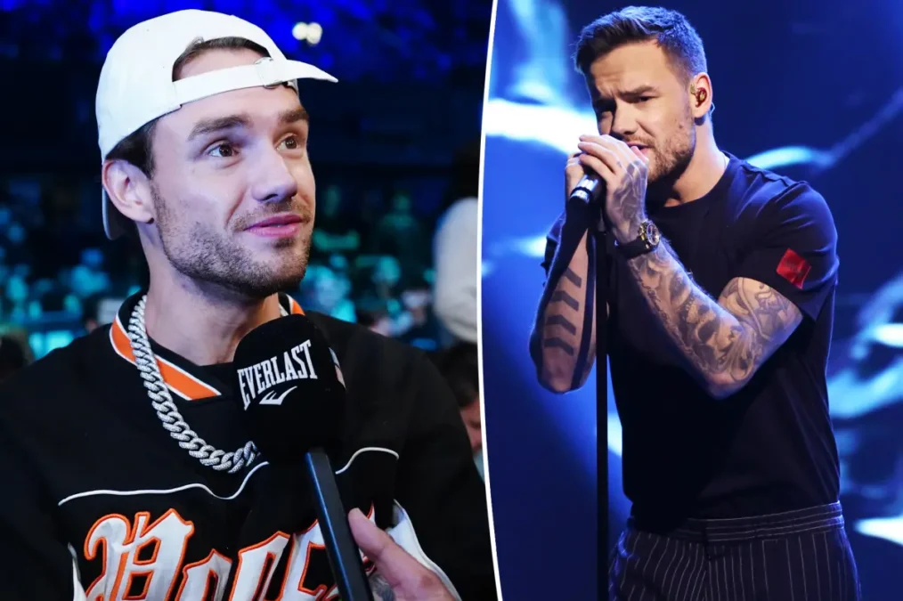 Liam Payne's Net Worth: From One Direction to Solo Success