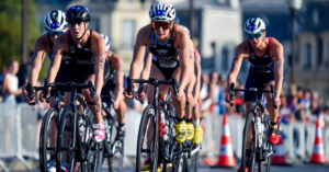 Tragedy Strikes at Triathlon World Cup: Two Athletes Die During Spain Stage