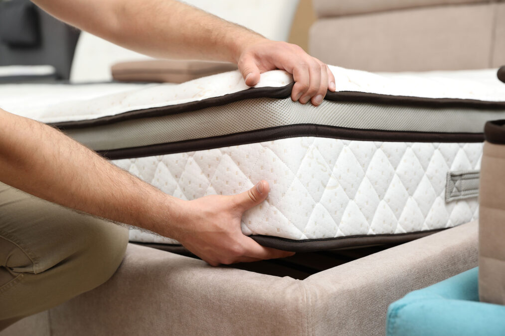 How to Properly Maintain Your Mattress for Long-Lasting Comfort