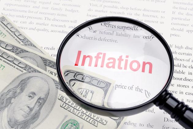 Why This Month's Inflation Figure Matters for You