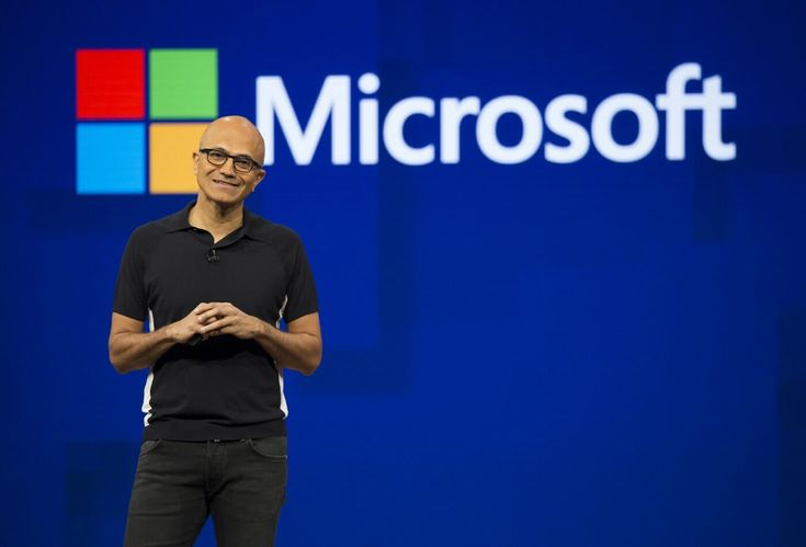 Microsoft Leader Gets 63% Pay Increase, Despite Opting for Less