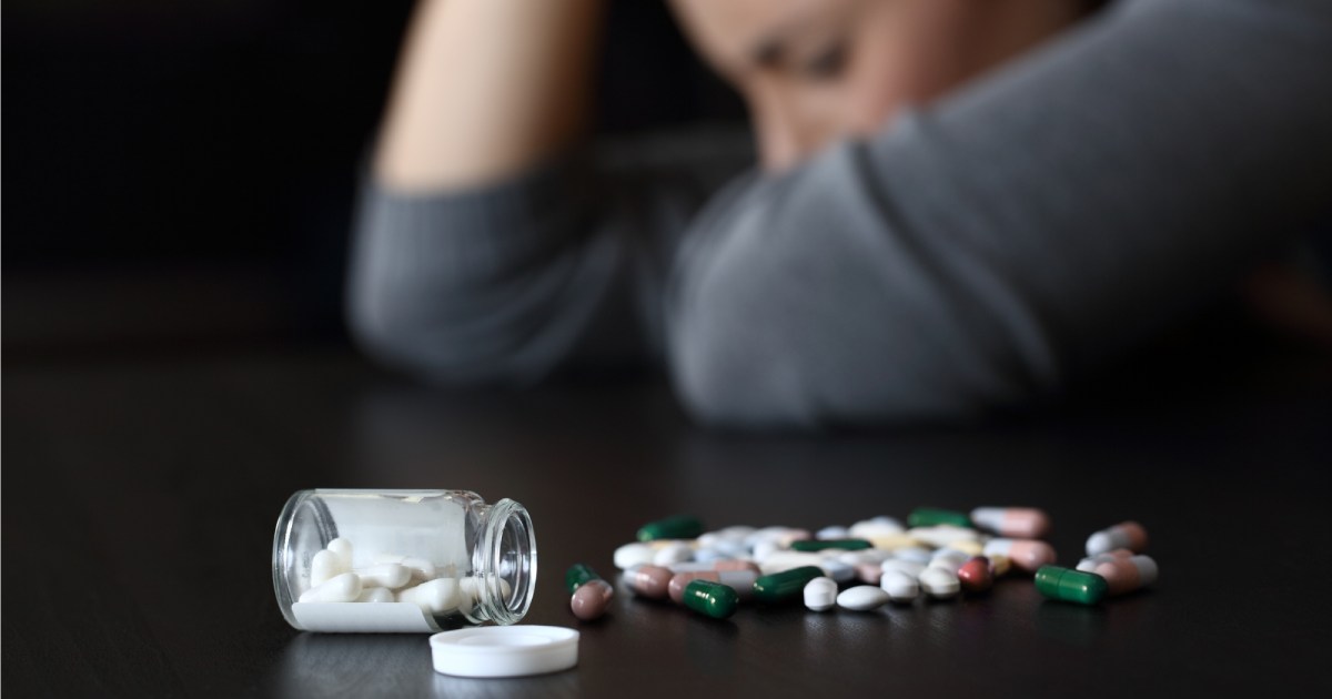 Everything You Need to Know About Anxiety Medications