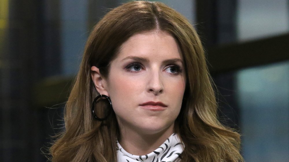 Anna Kendrick Speaks Out: Embarrassing Incident with 'Icky' Hollywood Director Revealed