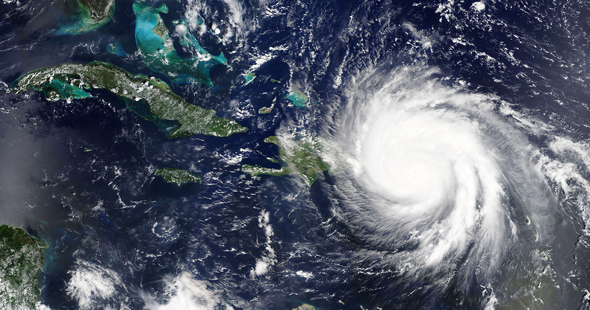 Facing More Deadly Hurricanes Like Milton and Helene—Time to Act Now