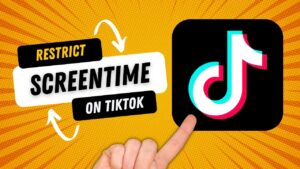 TikTok Introduces Teen Safety Tools: Screen Time Control & Safer Content Management