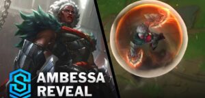 Ambessa's Abilities And Release Date Revealed: In-Depth Gameplay Insights