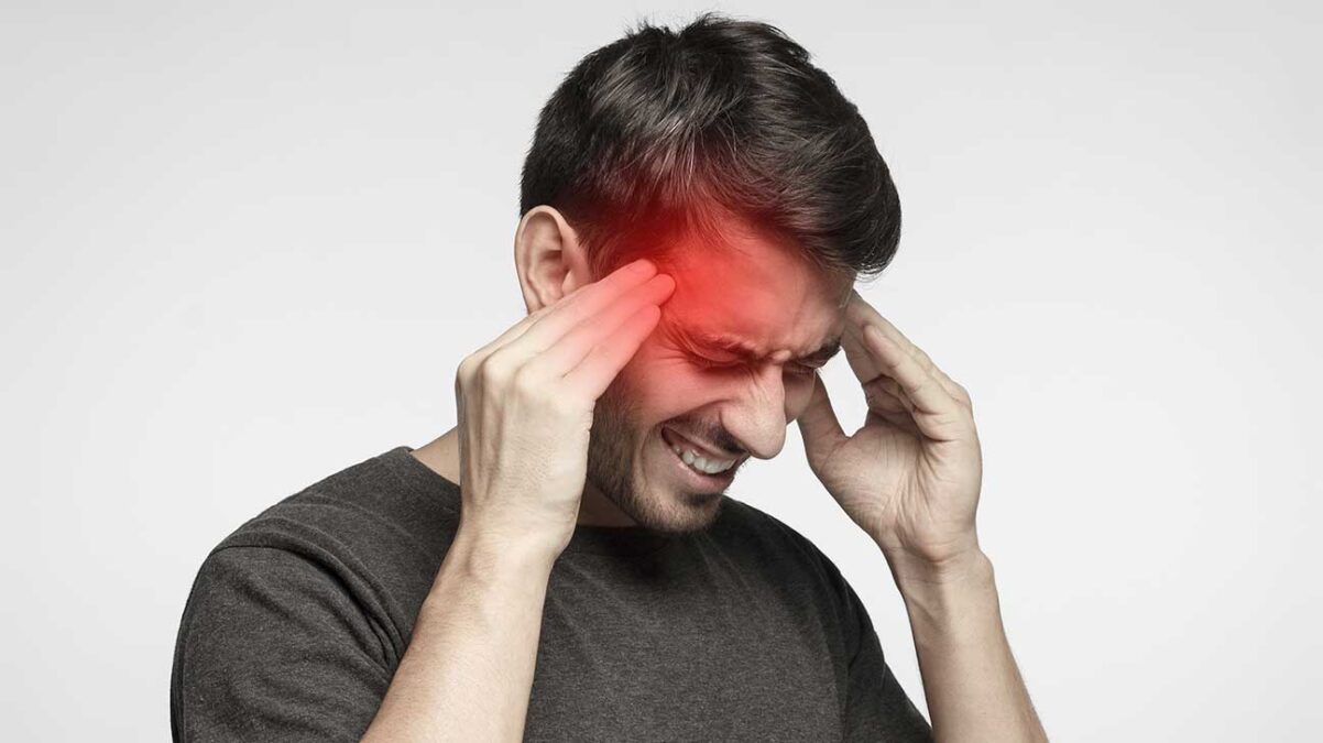 What Does a Right-Sided Headache Mean?