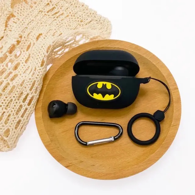 TheSparkShop.in Brings RS 125 Batman Style Wireless Earbuds: Full Guide