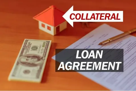 4 Clear Signs You Qualify for a Loan with Collateral