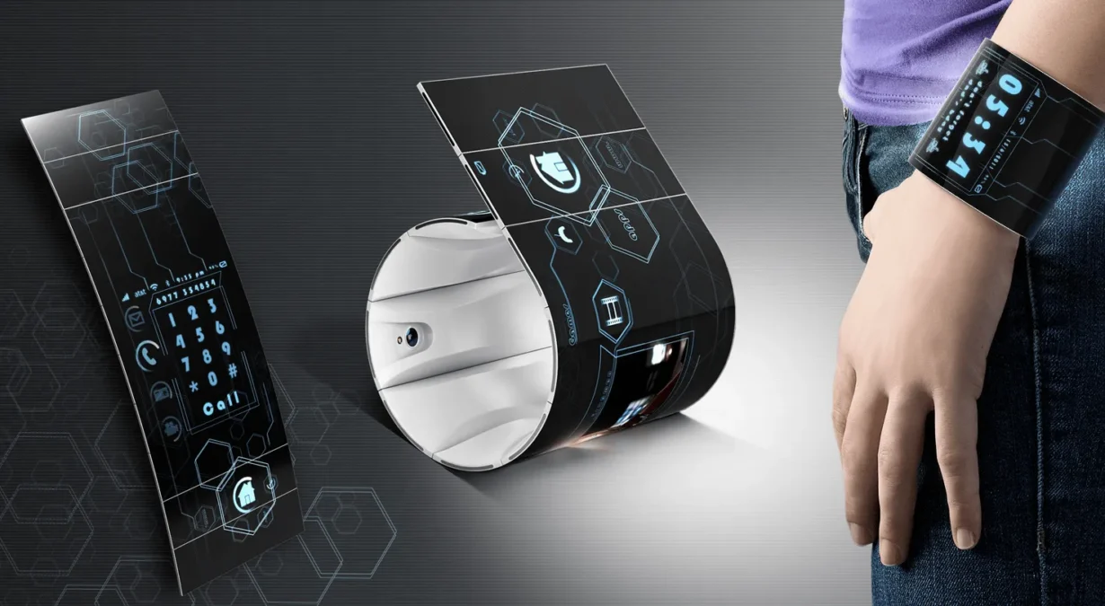 Exploring Wearable Technology www silicon-insider.com wearable tech