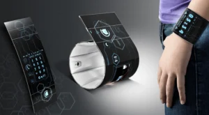 Exploring Wearable Technology www silicon-insider.com wearable tech