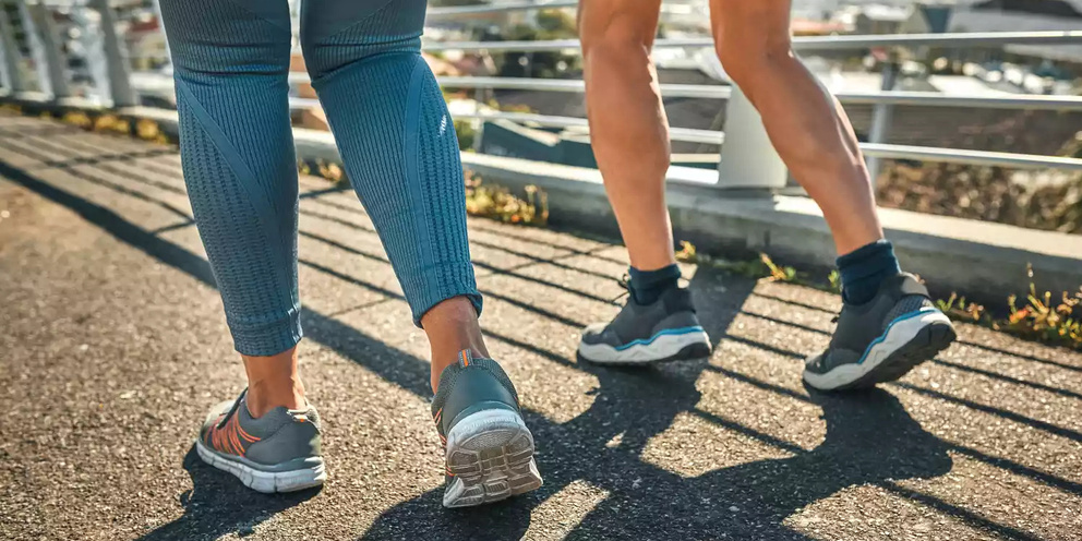 Why Walking Is the Ultimate Exercise: 13 Benefits and Safety Tips