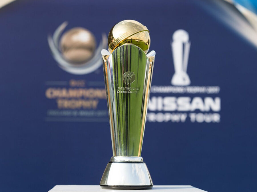 PCB Embraces Hybrid Model for Champions Trophy, Say Indian Media Sources