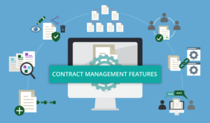 Top Features to Enhance Your Contract Management Software