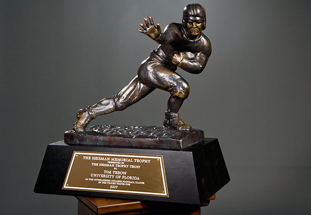 2024 Heisman Trophy Champion: All You Need to Know About the Winner