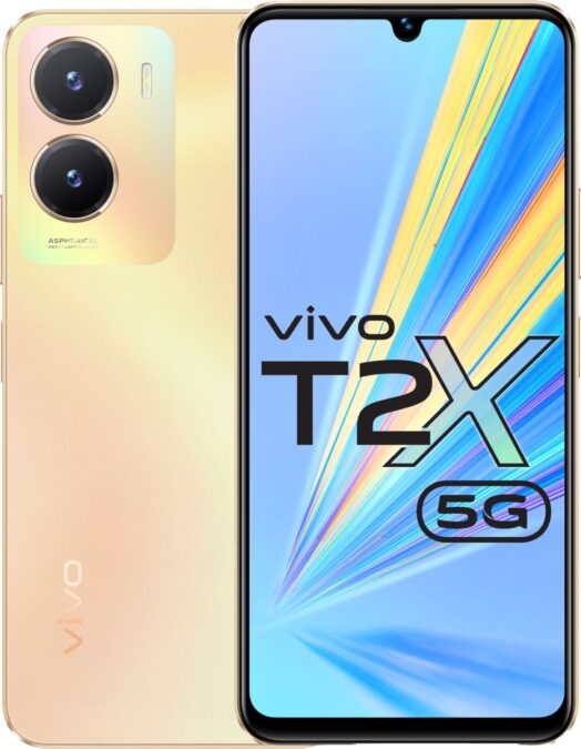 Vivo T2x 5G Review: Speed Meets Style in Budget Segment