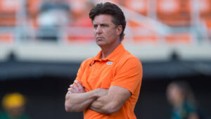 Mike Gundy and Oklahoma State: Contract Dispute Puts Cowboys' Football Future in Question