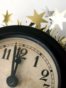 Perfect New Year Wishes to Send as the Clock Strikes Midnight