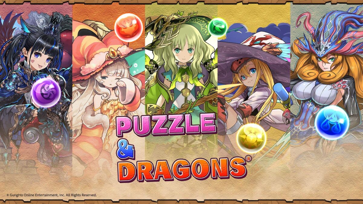 [Puzzle & Dragons] Top Leader Rankings: Latest Magazine Collaboration Insights